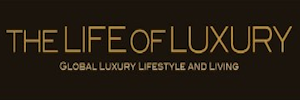 The life of luxury