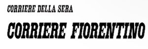 Corriere Fiorentino - Cartaceo 