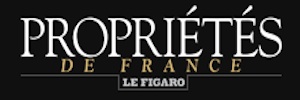 Propriétés de France - Le Figaro